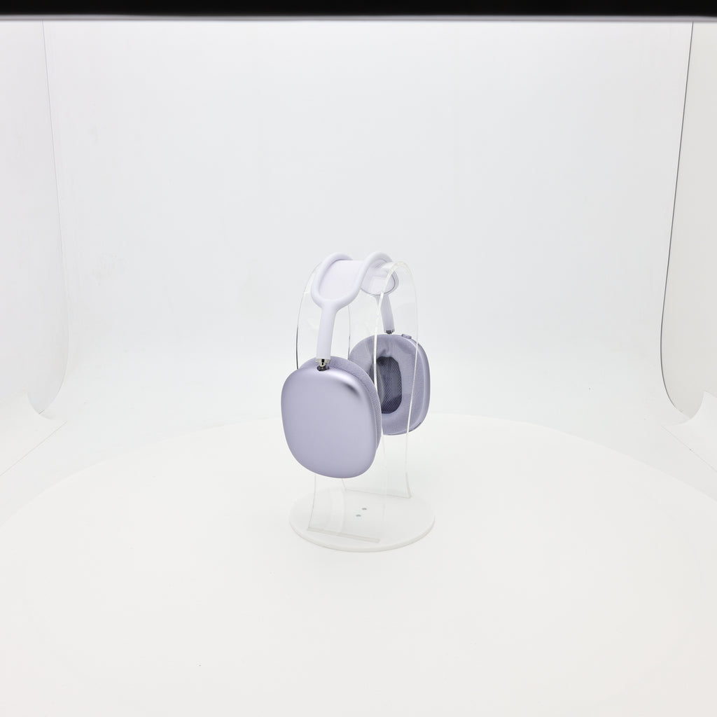 99新 Apple AirPods Max 2 紫色