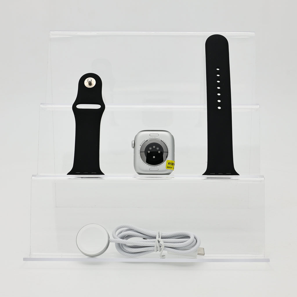 99新 Apple Watch Series 10 42毫米 鋁金屬