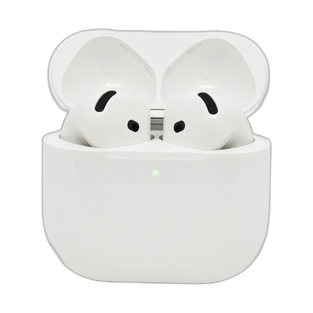 99新 Apple AirPods 4 (不支持主动降噪) 白色