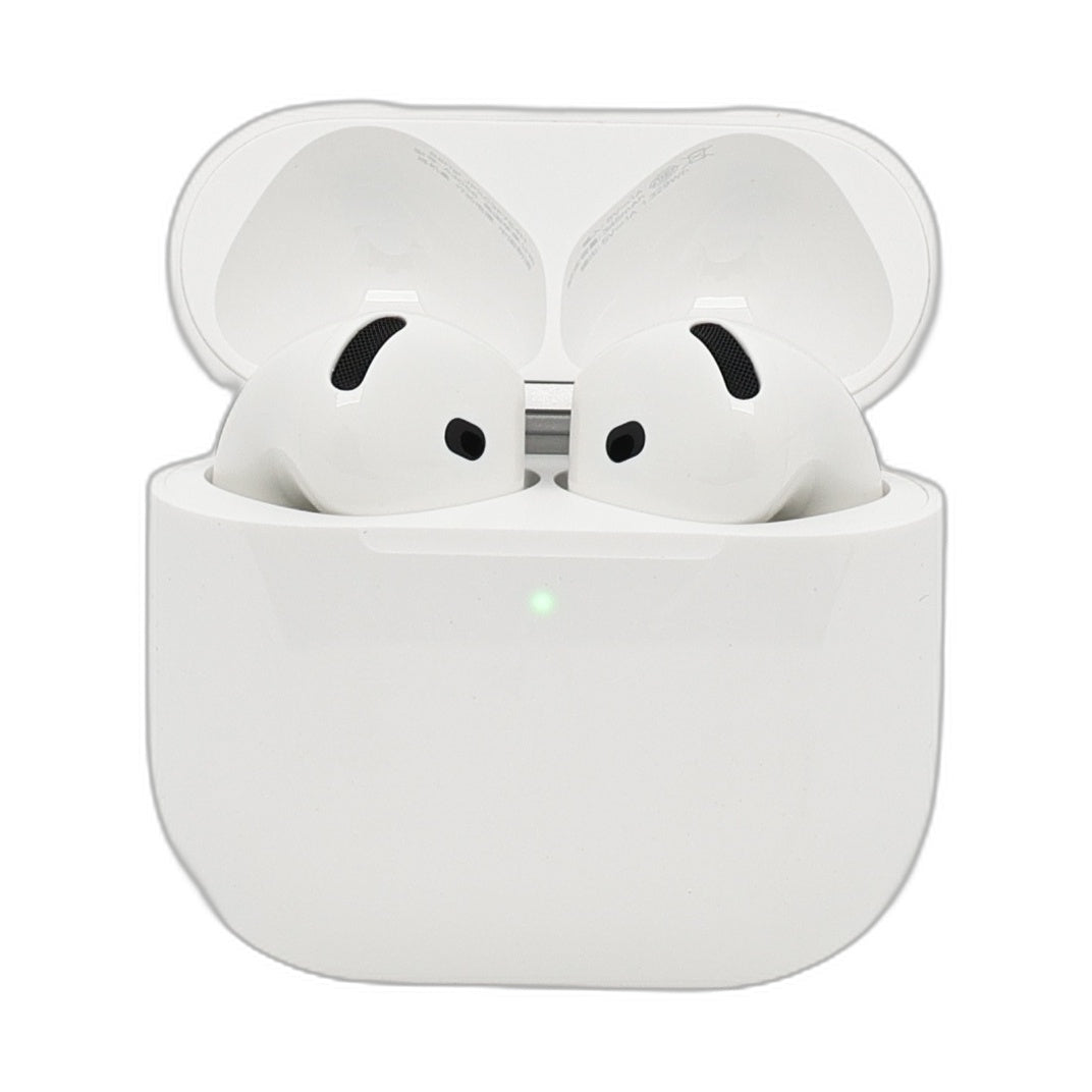 99新 Apple AirPods 4 (不支持主动降噪) 白色
