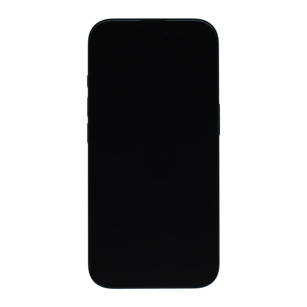 95新 Apple iPhone 16 256G 黑色 中國大陸版