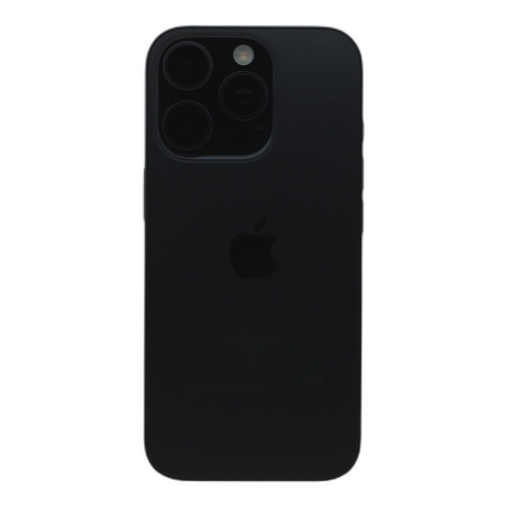 95新 Apple iPhone 16 Pro 256G 黑色鈦金屬 中國大陸版