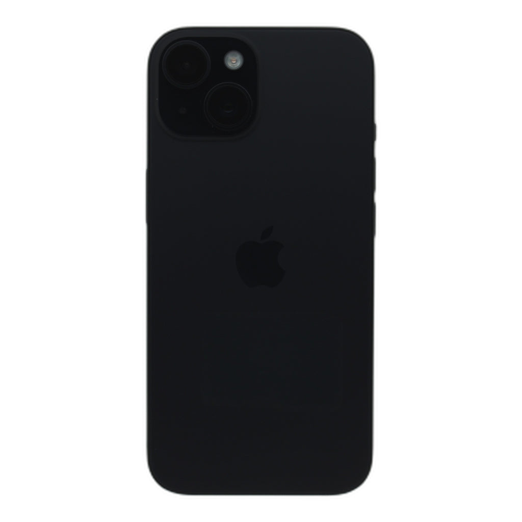 95新 Apple iPhone 15 128G 黑色 中國大陸版