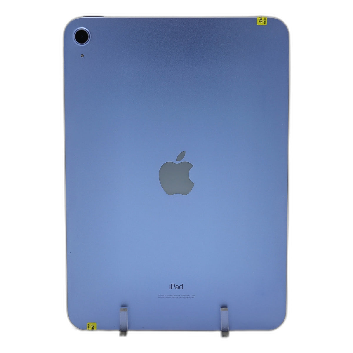 99新 Apple iPad 10代 64G 藍色 WIFI