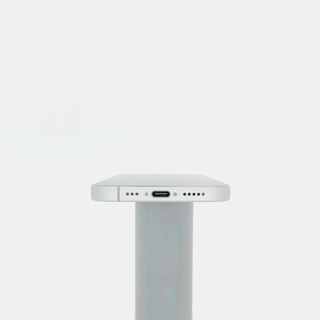 99新 Apple iPhone 16 256G 白色 中國大陸版