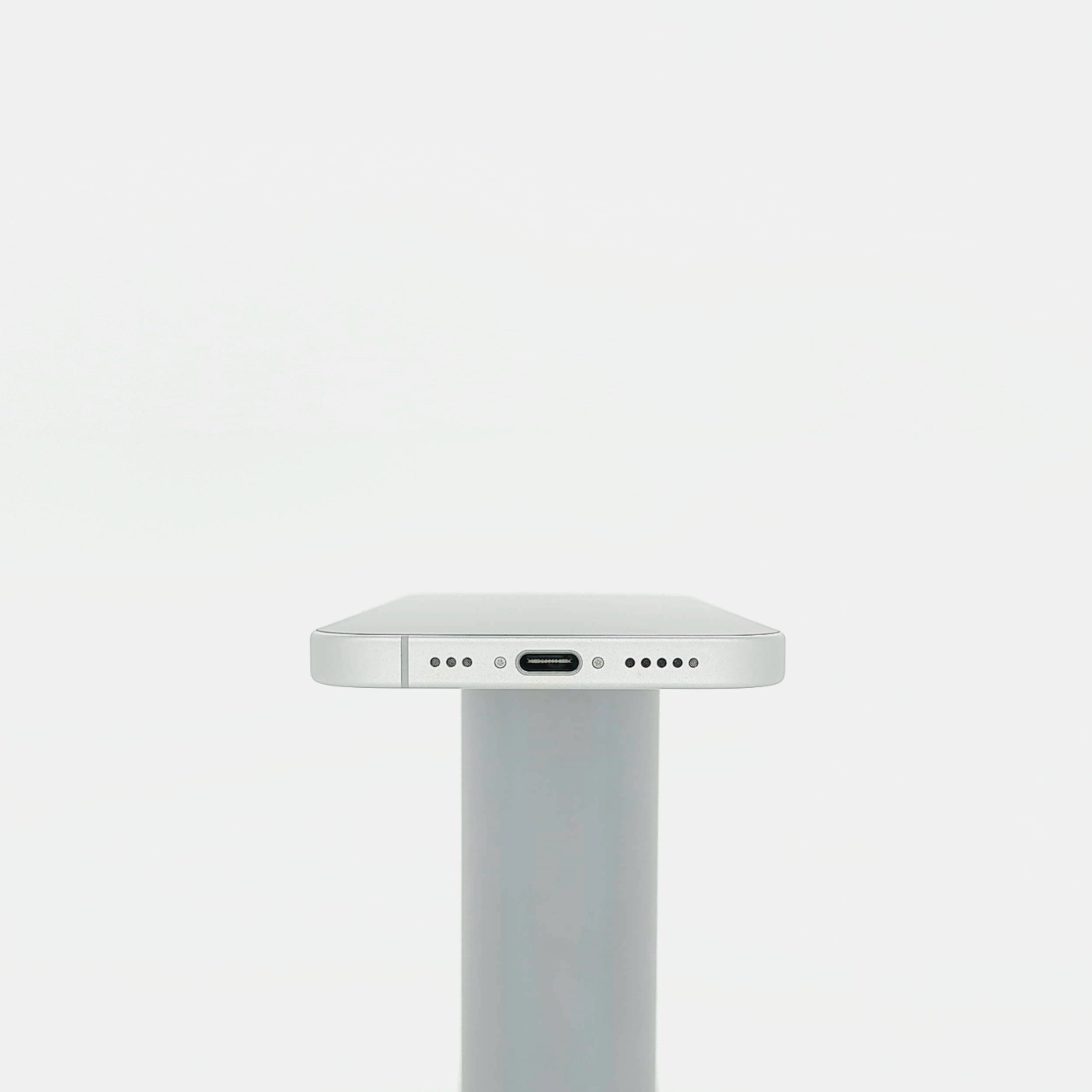 99新 Apple iPhone 16 256G 白色 中國大陸版