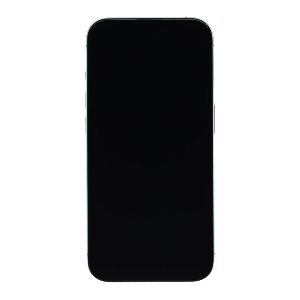 95新 Apple iPhone 15 Pro 256G 白色鈦金屬 中國大陸版