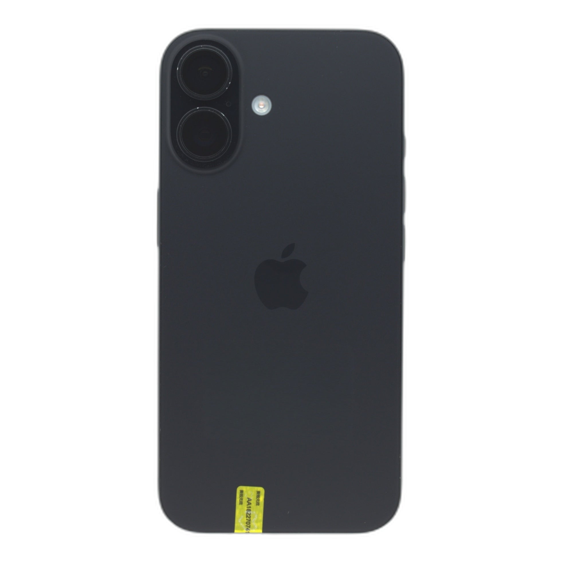95新 Apple iPhone 16 256G 黑色 中國大陸版