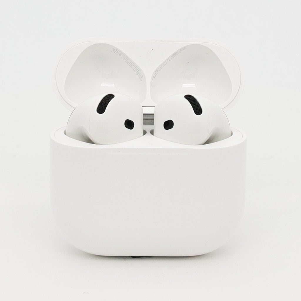 99新 Apple AirPods 4 (支持主动降噪) 白色
