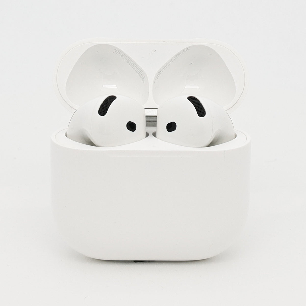 99新 Apple AirPods 4 (支持主动降噪) 白色