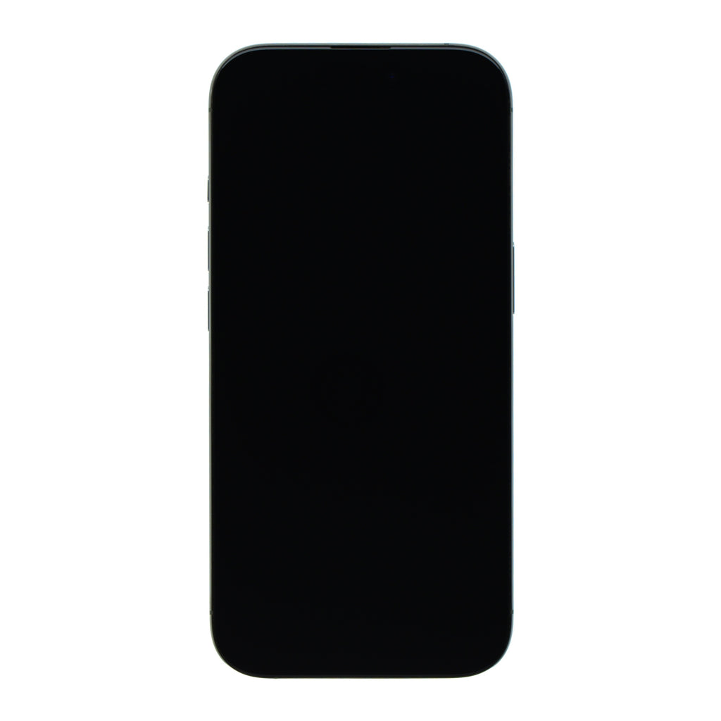 99新 Apple iPhone 16 Pro 256G 原色鈦金屬 中國大陸版