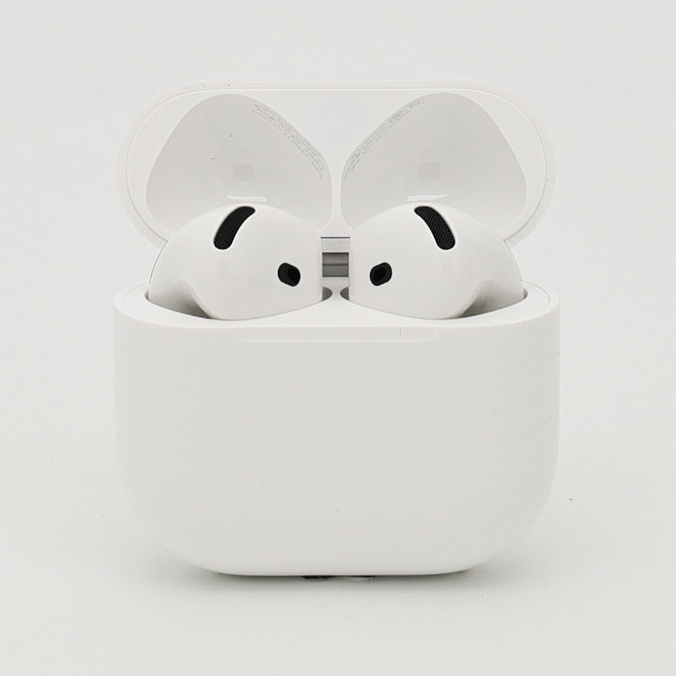 99新 Apple AirPods 4 (支持主动降噪) 白色