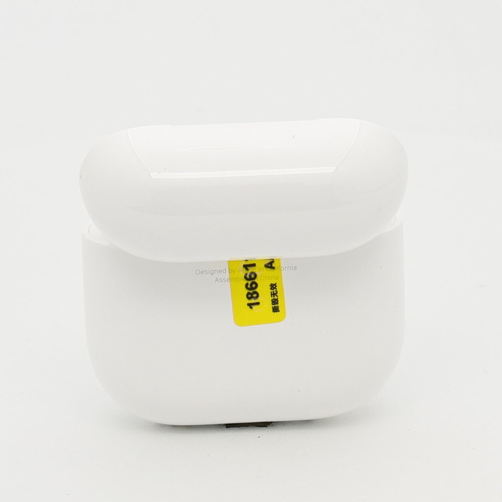 99新 Apple AirPods 4 (支持主动降噪) 白色