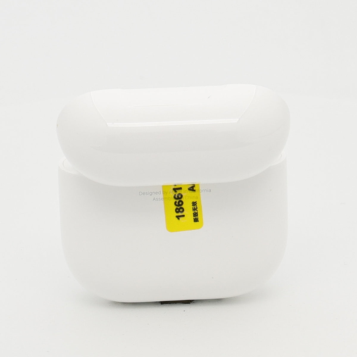 99新 Apple AirPods 4 (支持主动降噪) 白色