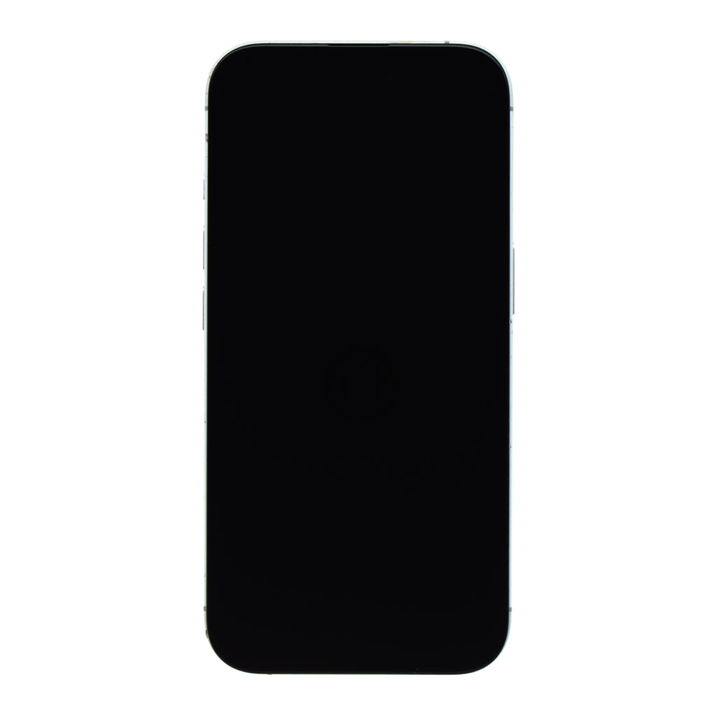 95新 Apple iPhone 16 128G 白色 中國大陸版