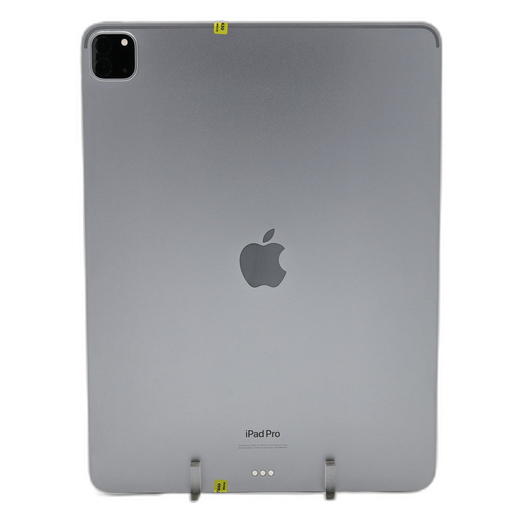 95新 Apple iPad Pro 12.9英寸 6代 128G 深空灰色 WIFI