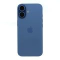 99新 Apple iPhone 17 256G 青霧藍色 中國大陸版