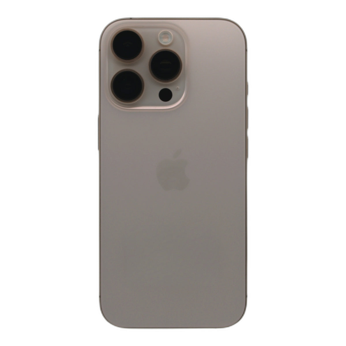 95新 Apple iPhone 16 Pro 256G 沙漠色鈦金屬 中國大陸版
