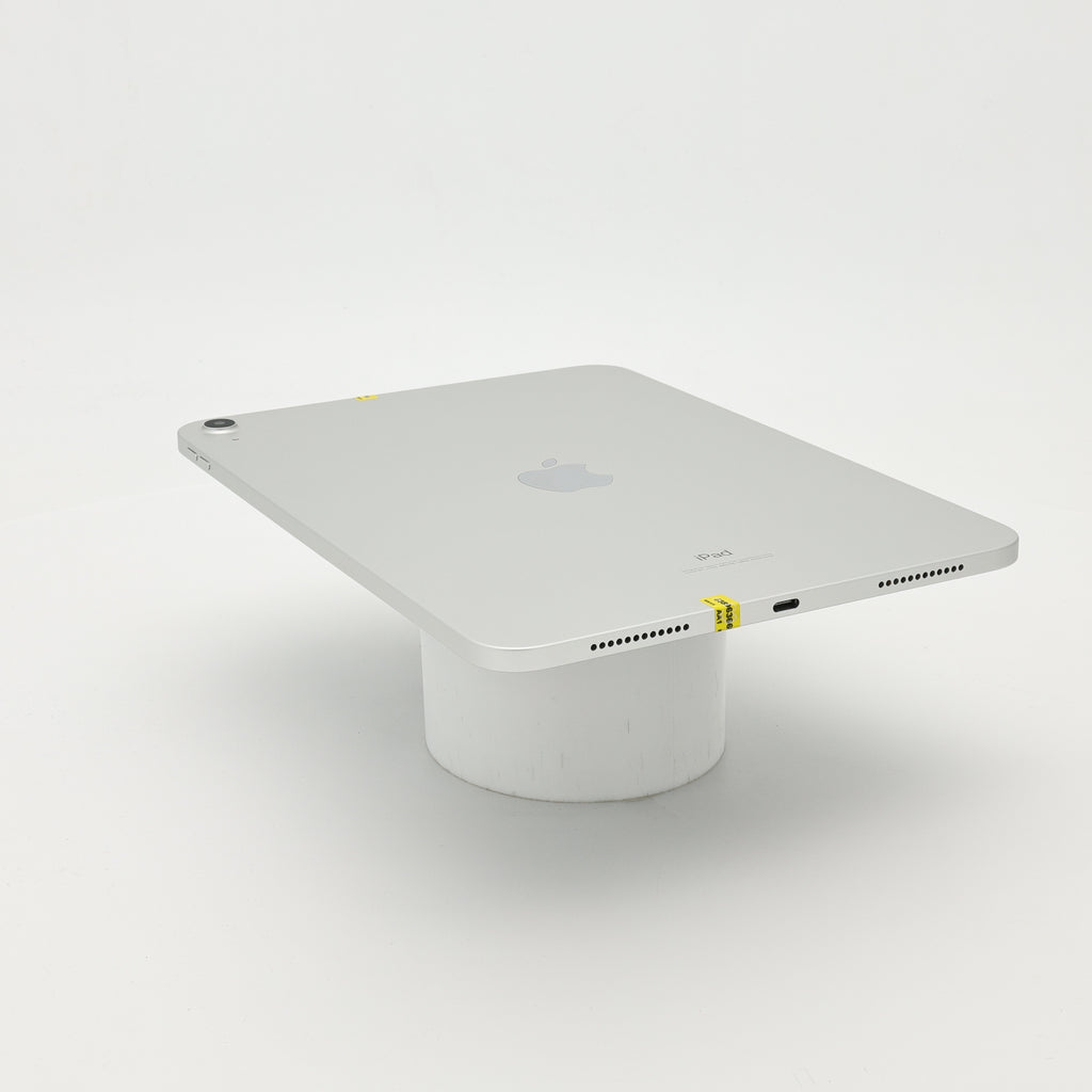 95新 Apple iPad 10代 256G 銀色 WIFI