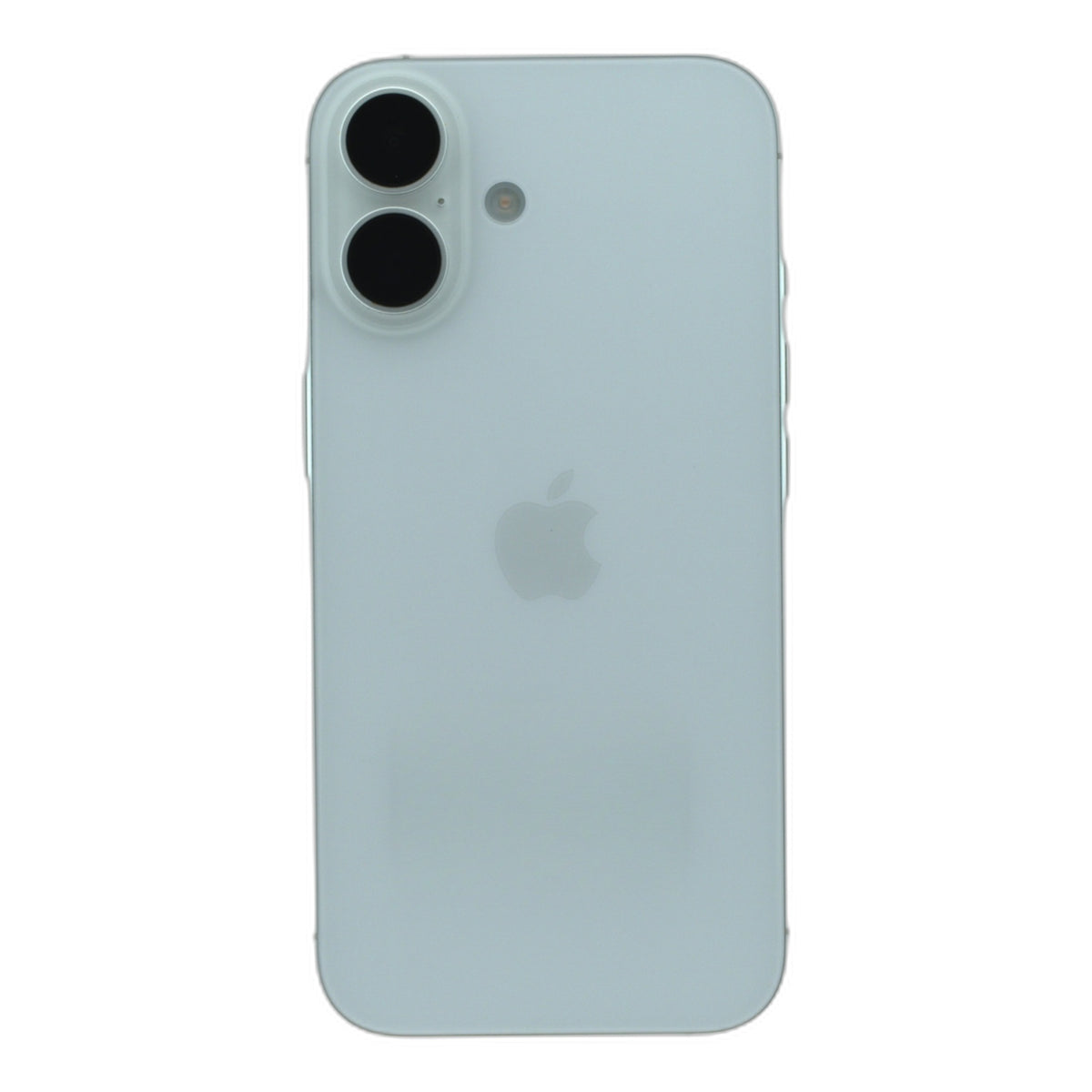 95新 Apple iPhone 16 256G 白色 中國大陸版