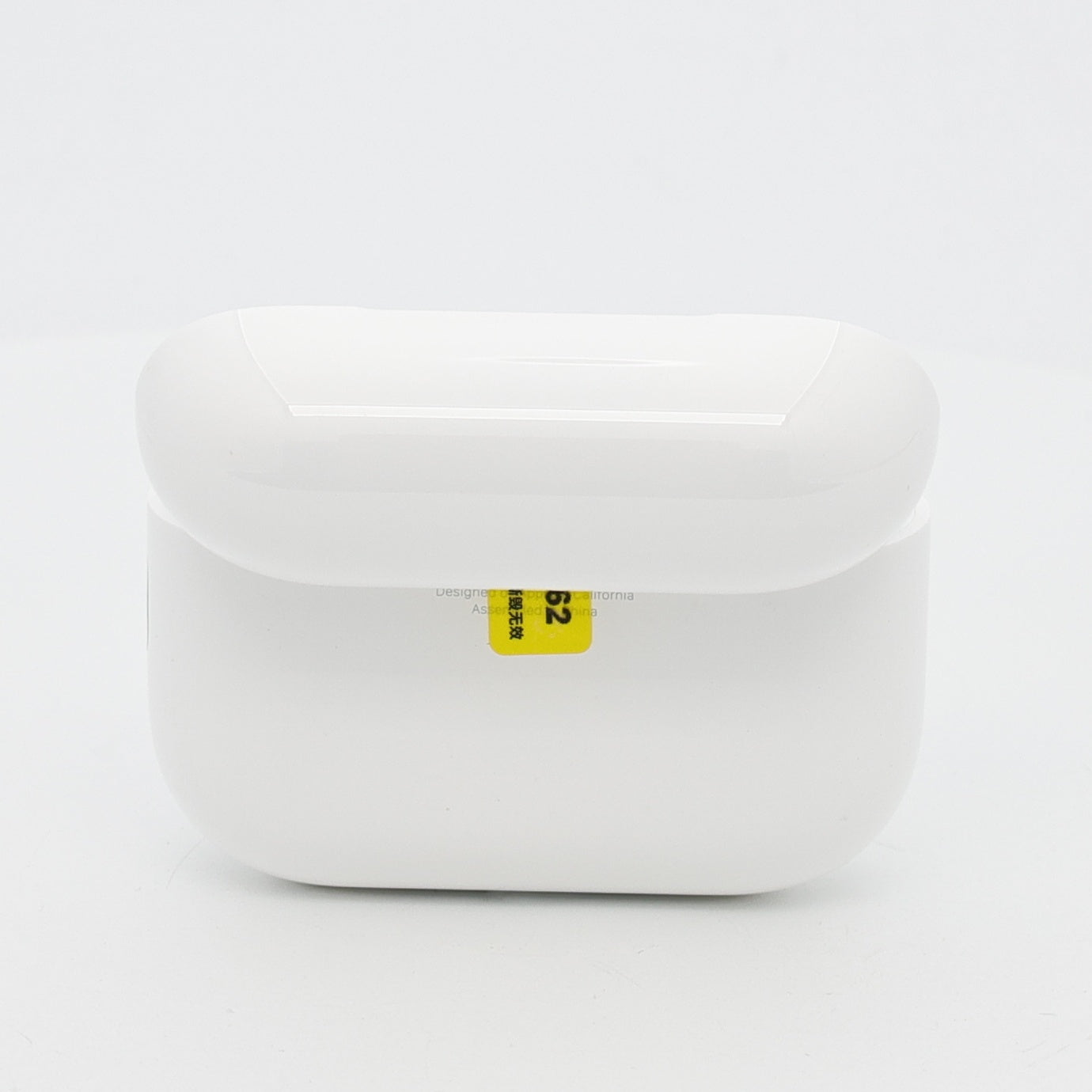 99新 Apple AirPods Pro 3 白色