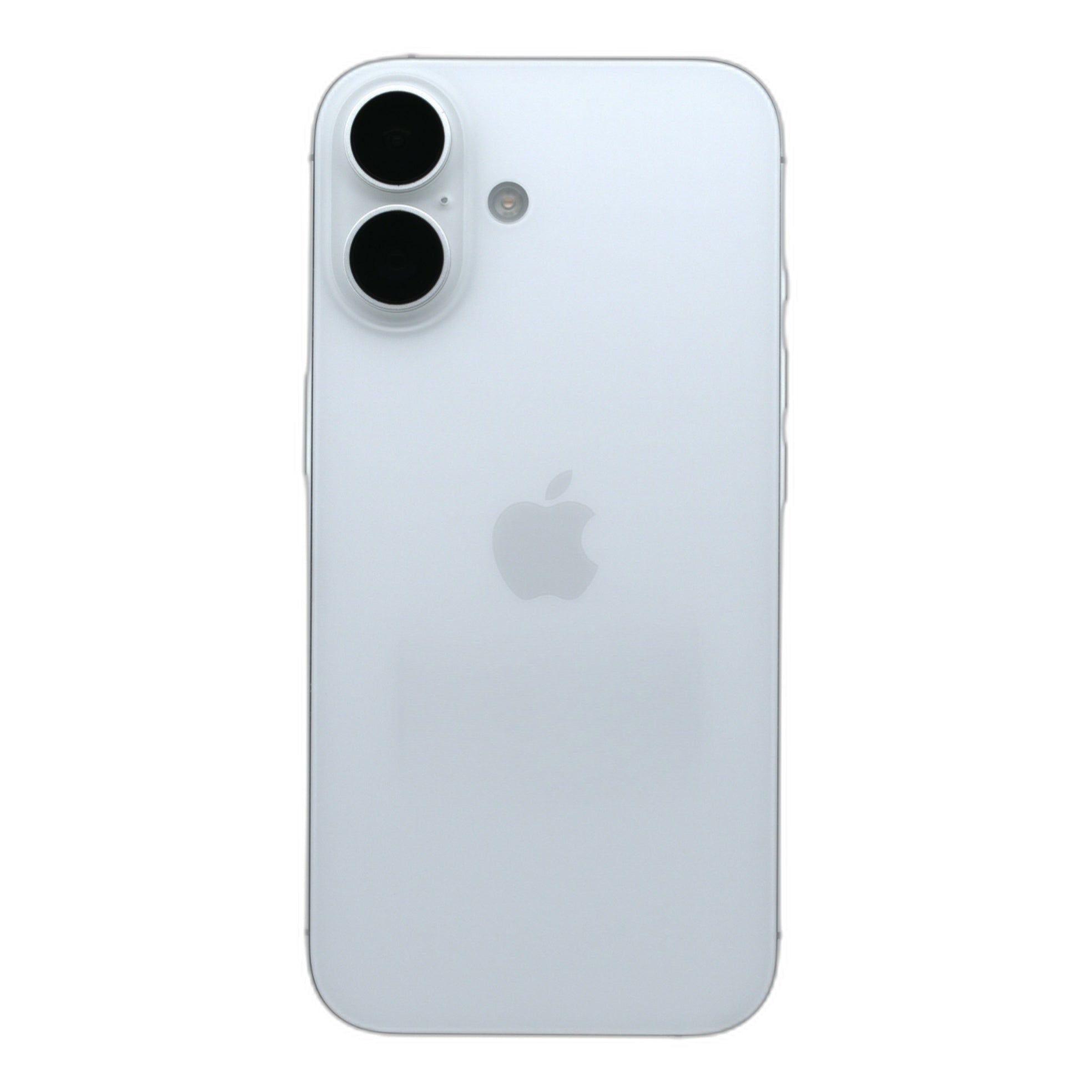 95新 Apple iPhone 16 256G 白色 中國大陸版