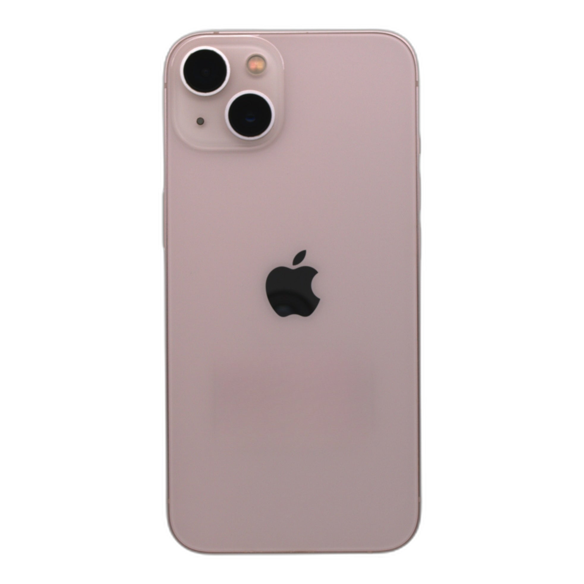 95新 Apple iPhone 13 256G 粉紅色 中國大陸版