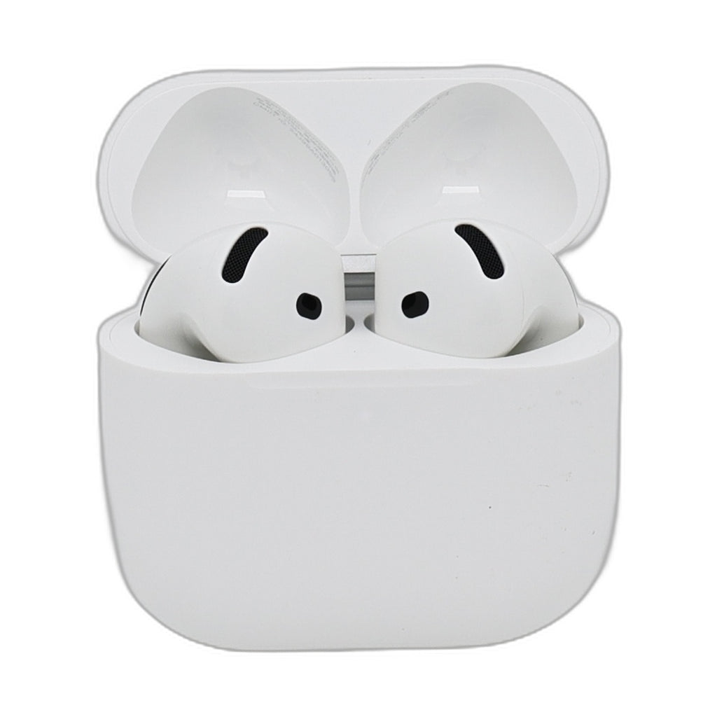 99新 Apple AirPods 4 (支持主动降噪) 白色