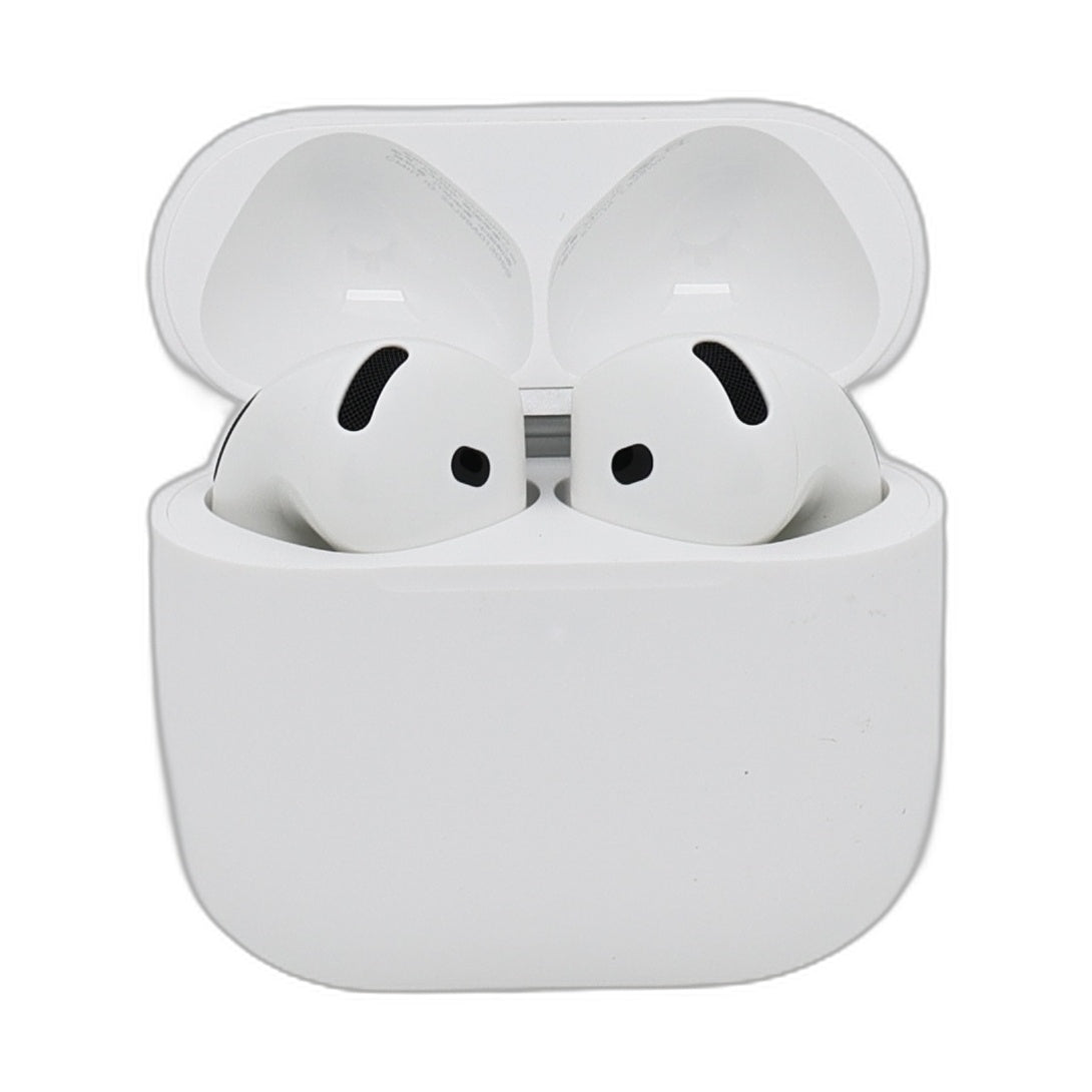 99新 Apple AirPods 4 (支持主动降噪) 白色
