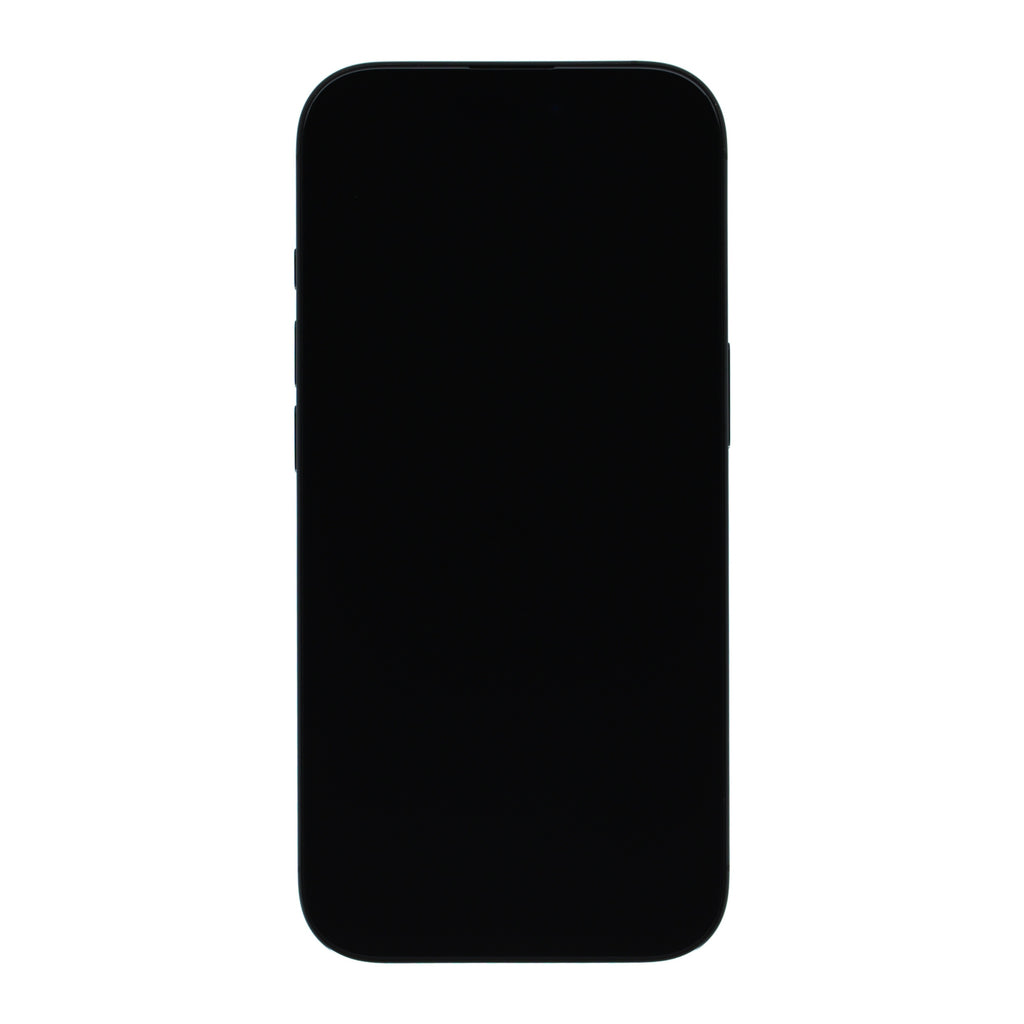 95新 Apple iPhone 16 Pro 128G 黑色鈦金屬 中國大陸版