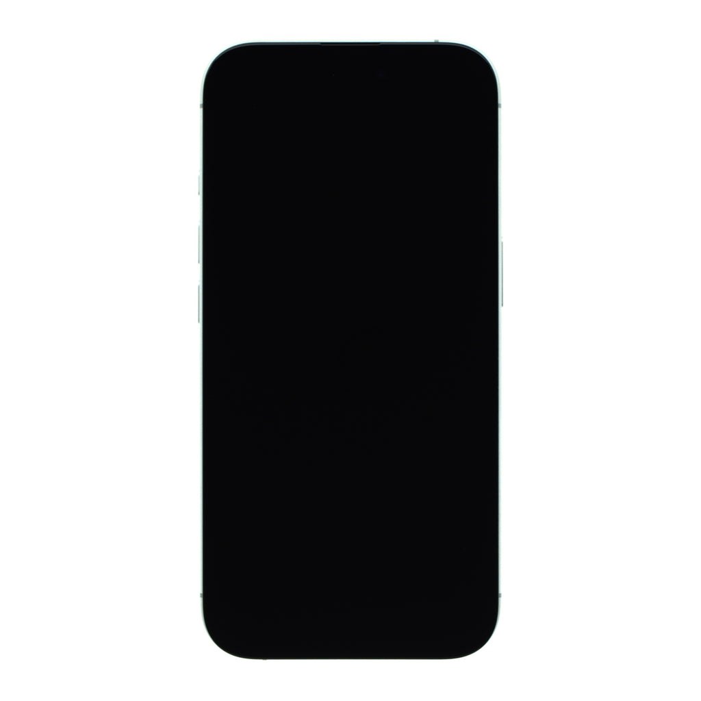 95新 Apple iPhone 16 256G 白色 中國大陸版