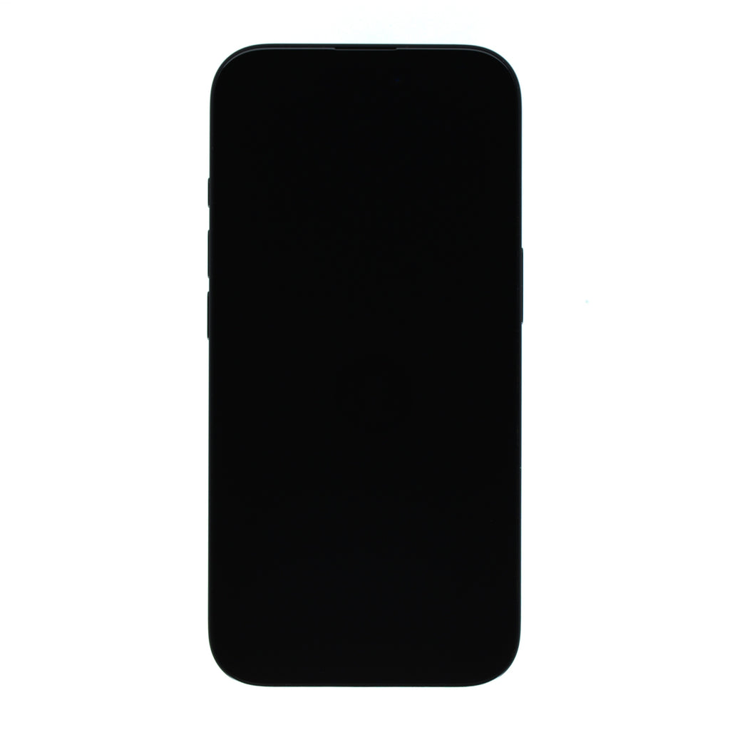 95新 Apple iPhone 16 256G 黑色 中國大陸版