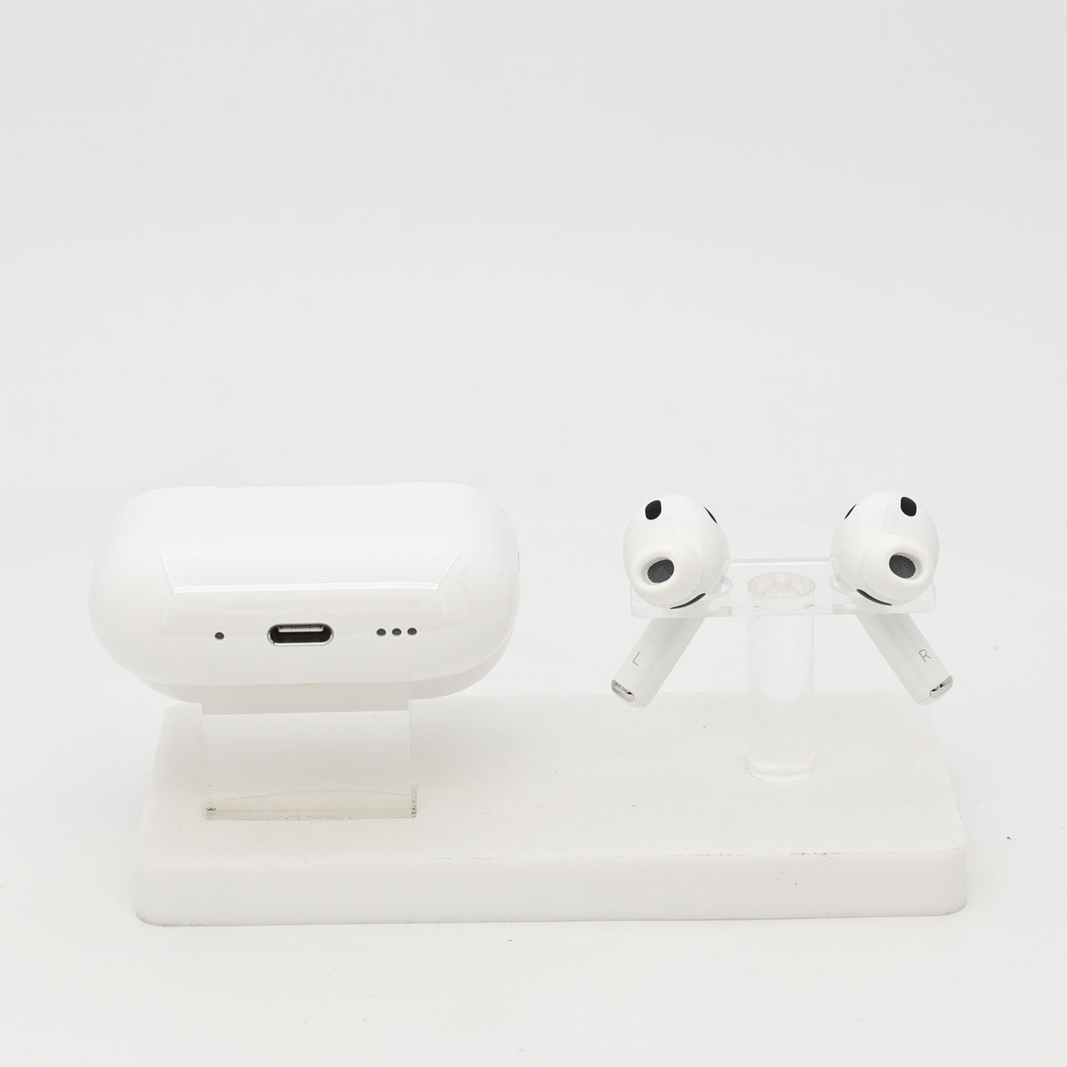99新 Apple AirPods Pro 3 白色