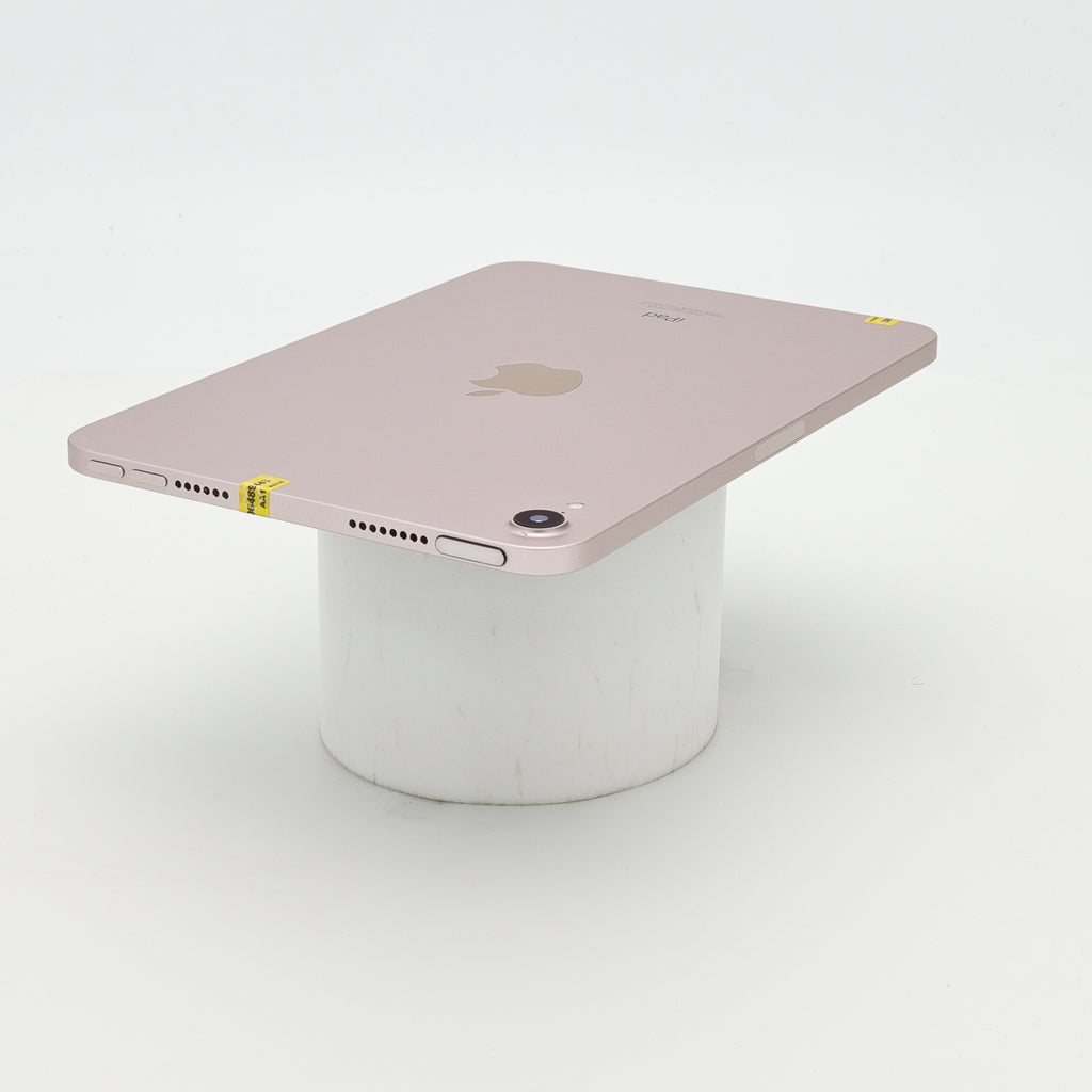 95新 Apple iPad mini6 64G 粉紅色 WIFI