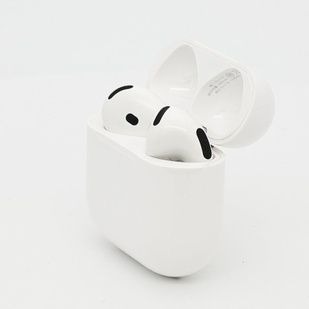 99新 Apple AirPods 4 (支持主动降噪) 白色