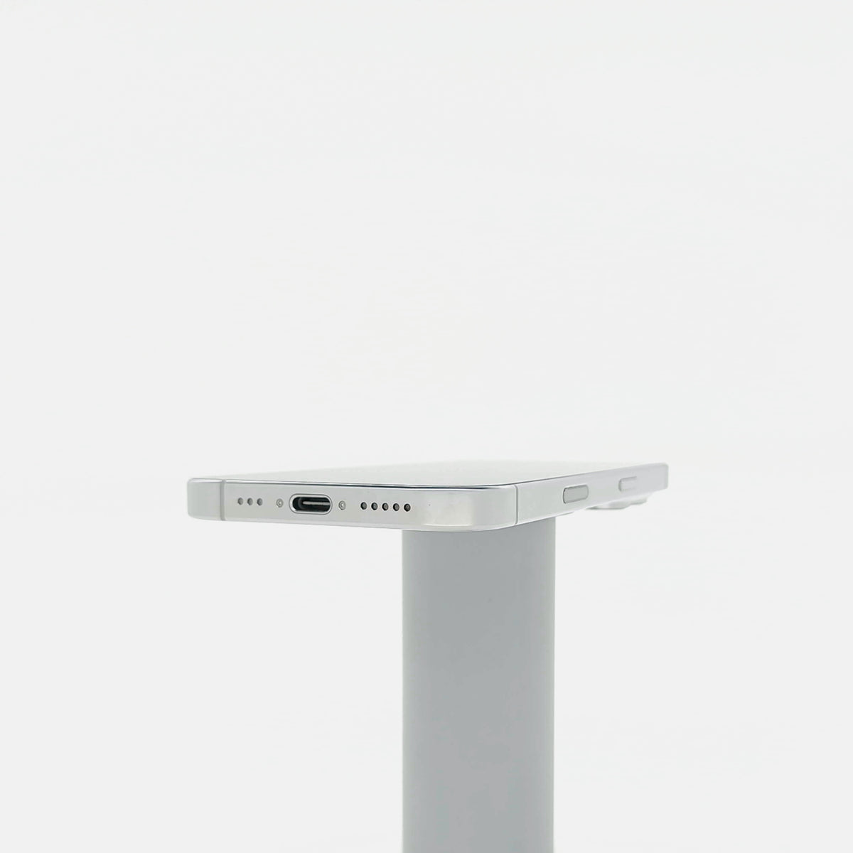 99新 Apple iPhone 16 Pro 128G 白色鈦金屬 中國大陸版