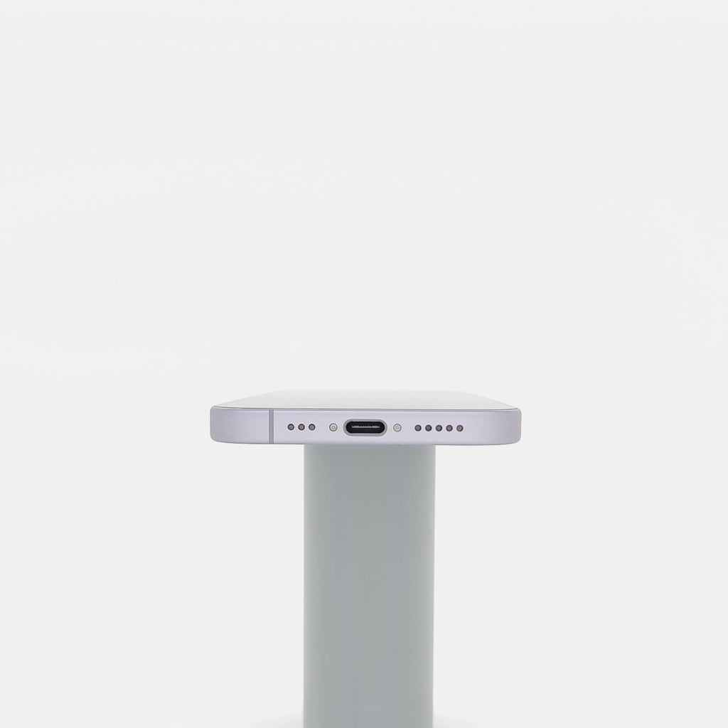 99新 Apple iPhone 17 256G 薰衣草紫色 中國大陸版