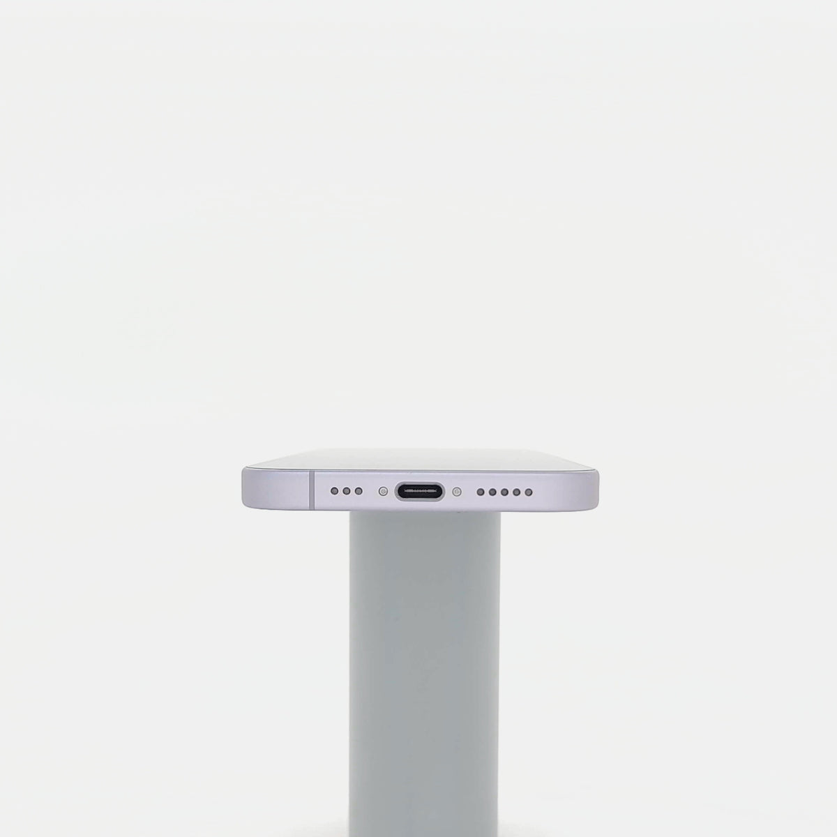 99新 Apple iPhone 17 256G 薰衣草紫色 中國大陸版