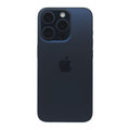 95新 Apple iPhone 15 Pro 256G 藍色鈦金屬 中國大陸版