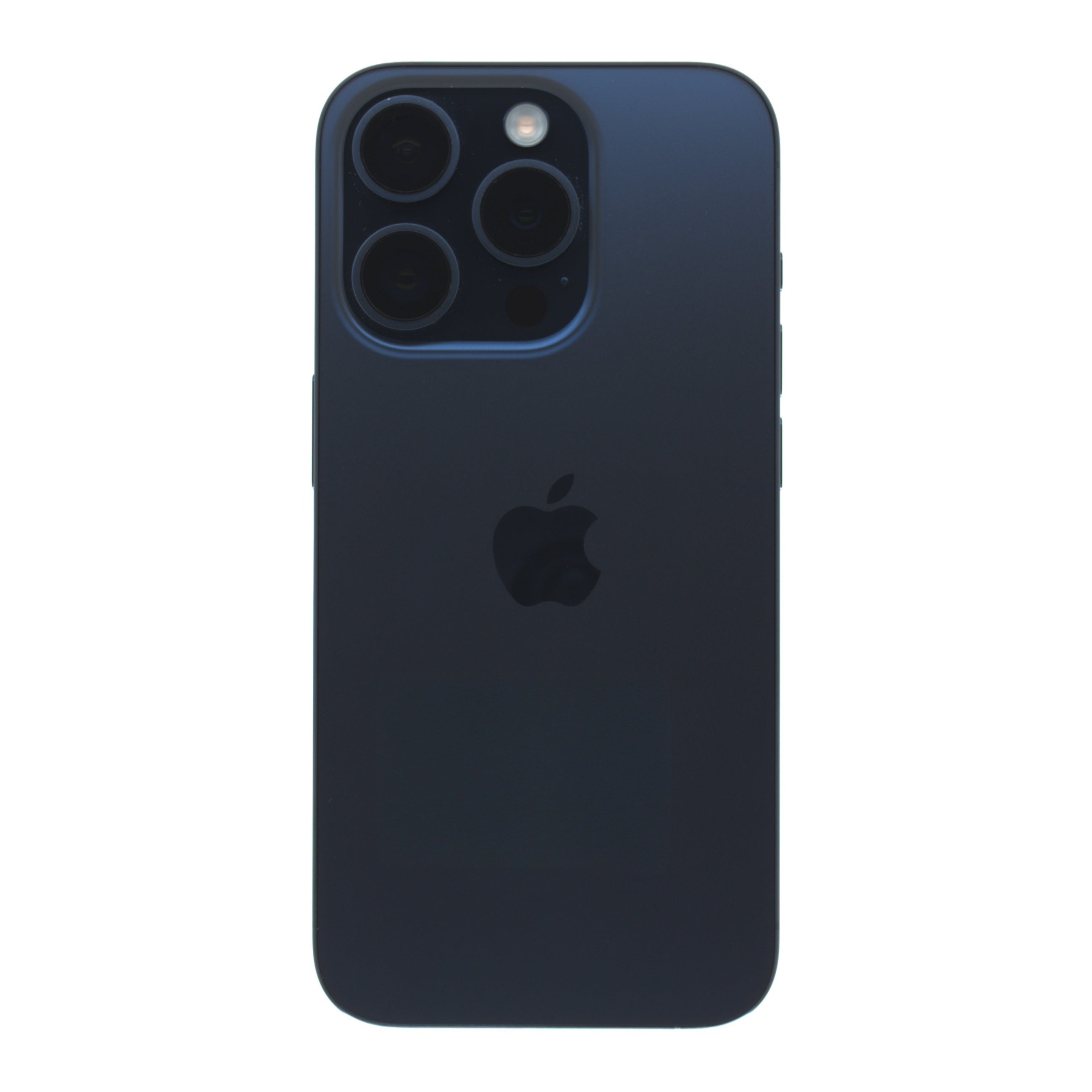 95新 Apple iPhone 15 Pro 256G 藍色鈦金屬 中國大陸版