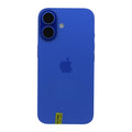 95新 Apple iPhone 16 128G 群青色 中國大陸版