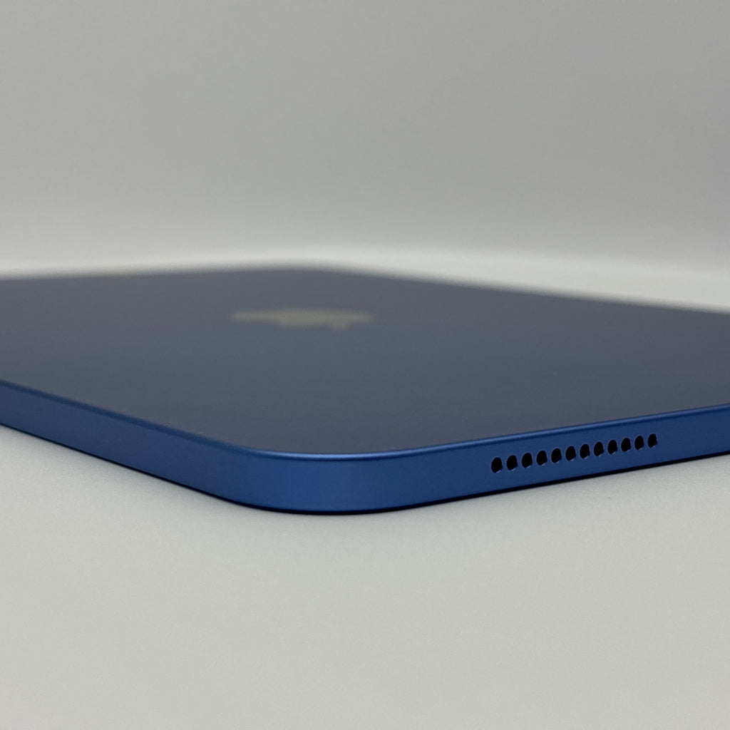 95新 Apple iPad 10代 64G 藍色 WIFI