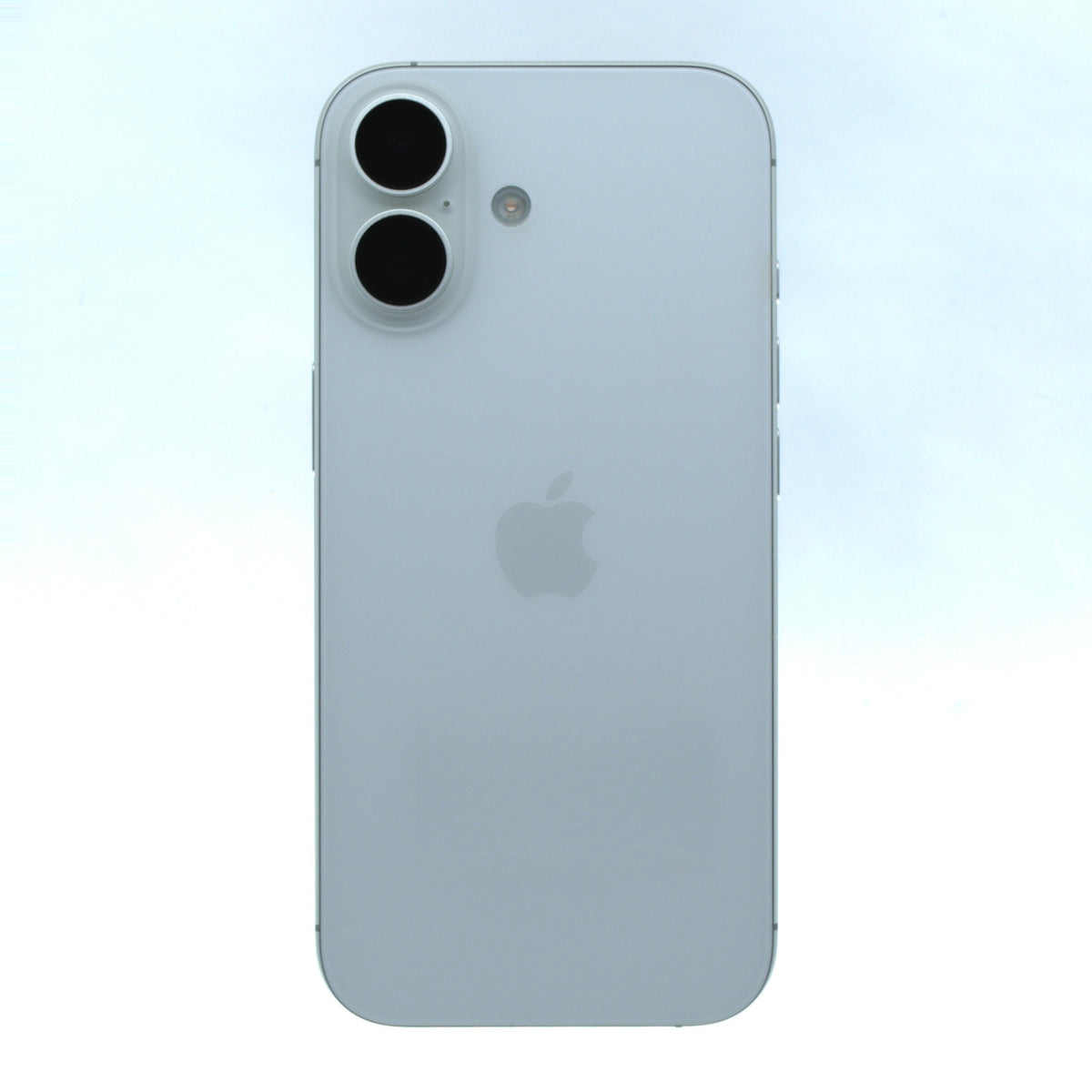 99新 Apple iPhone 17 256G 白色 中國大陸版