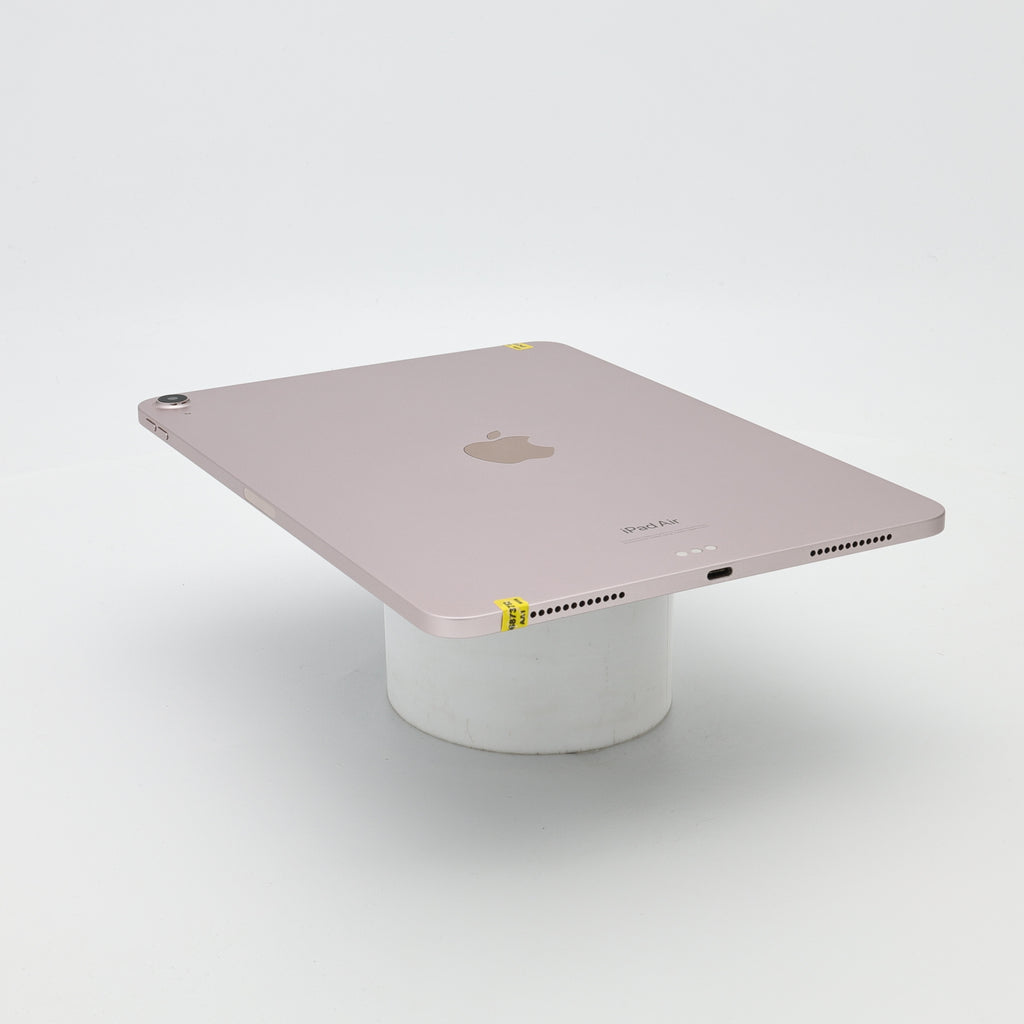 95新 Apple iPad Air5 256G 粉紅色 WIFI