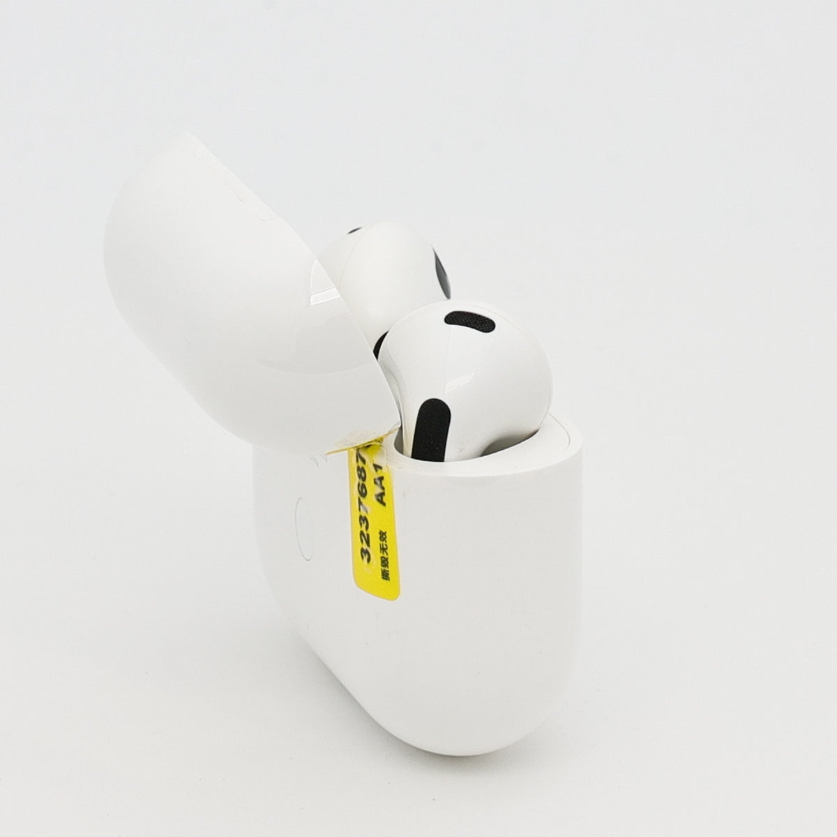 99新 Apple AirPods 3 白色
