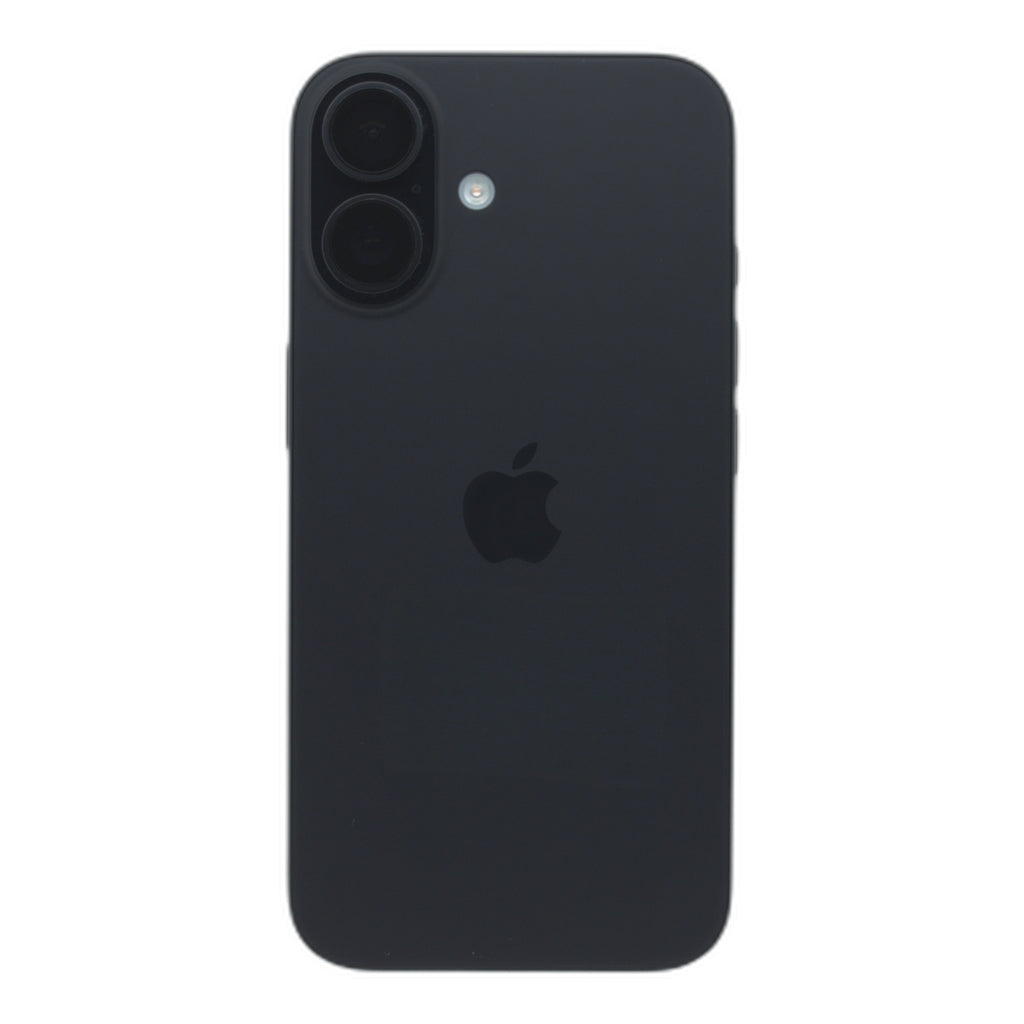 95新 Apple iPhone 16 128G 黑色 中國大陸版