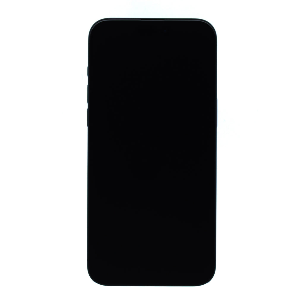95新 Apple iPhone 15 Pro Max 256G 藍色鈦金屬 中國大陸版