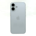 95新 Apple iPhone 16 128G 白色 中國大陸版