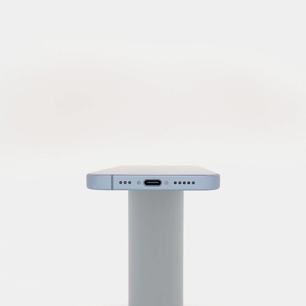 95新 Apple iPhone 17 256G 青霧藍色 中國大陸版