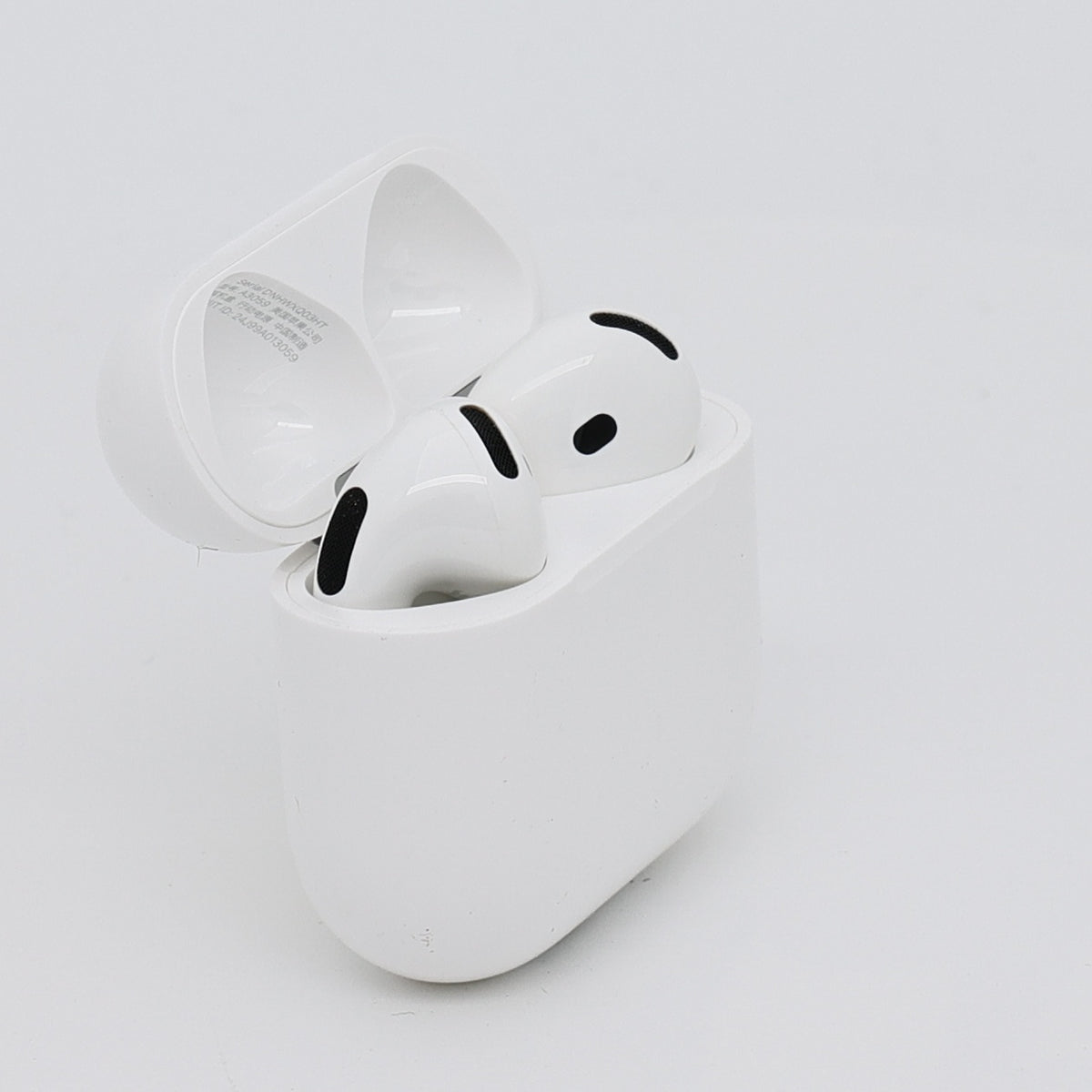 99新 Apple AirPods 4 (支持主动降噪) 白色